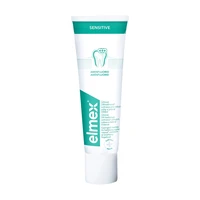 Elmex Zubná pasta Sensitive pre citlivé zuby 75 ml