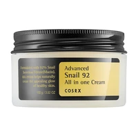 COSRX Regeneračný pleťový krém Advanced Snail 92 (All in One Cream) 100 g