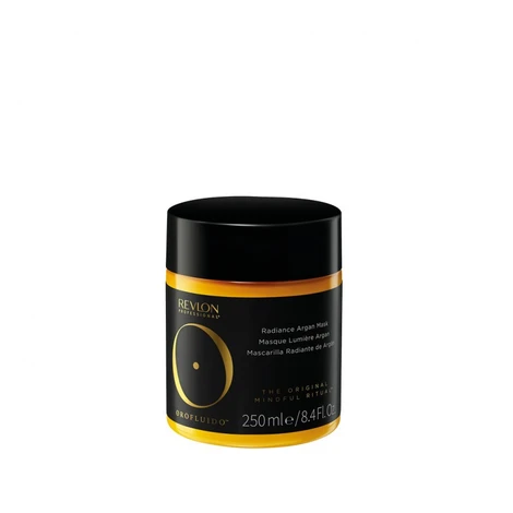 Revlon Professional Maska na vlasy s arganovým olejom Orofluido (Radiance Argan Mask) 500 ml