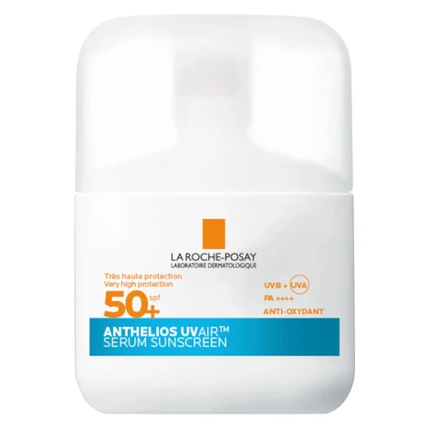 La Roche Posay Ochranné sérum SPF 50+ UVAir Serum Sunscreen 50 ml