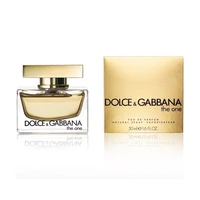 Dolce & Gabbana The One – EDP 30 ml