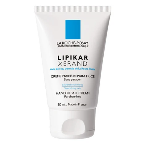 La Roche Posay Krém na ruky Lipikar Xerand 50 ml