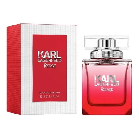 Karl Lagerfeld Karl Lagerfeld Rouge - EDP 85 ml