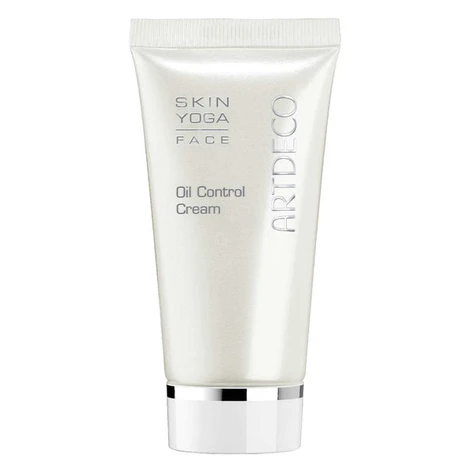 Artdeco Hydratačný krém pre mastnú a problematickú pleť (Oil Control Cream) 50 ml