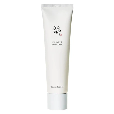 Beauty of Joseon Hydratačný a výživný pleťový krém Dynasty (Cream) 100 ml
