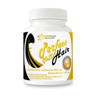 Nutricius Perfect HAIR gold 90 tabliet