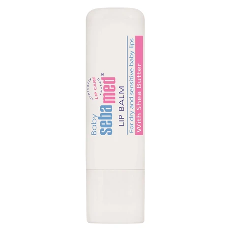 Sebamed Detský balzam na pery Baby (Baby Lip Balm) 4,8 g