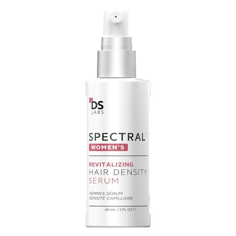 DS Laboratories Sérum proti vypadávaniu vlasov Spectral Women`s (Revitalizing Hair Density Serum