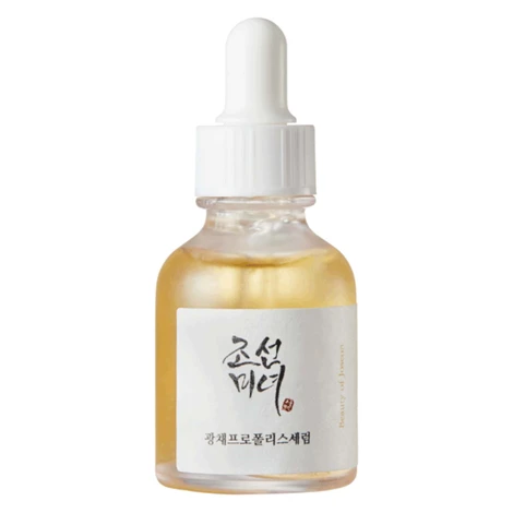 Beauty of Joseon Rozjasňujúce sérum Glow Propolis (Brightening Serum) 30 ml