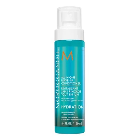 Moroccanoil Bezoplachový hydratačný kondicionér Hydration (All In One Leave-In Conditioner) 50 m