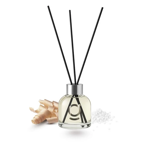 goda Vonný difuzér Ombi morská soľ & drevo 100 ml