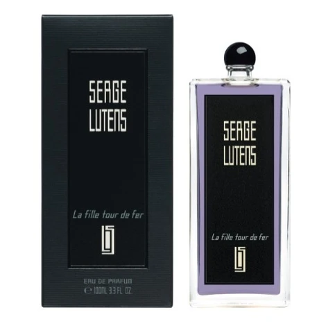 Serge Lutens La Fille De Tour De Fer - EDP 50 ml