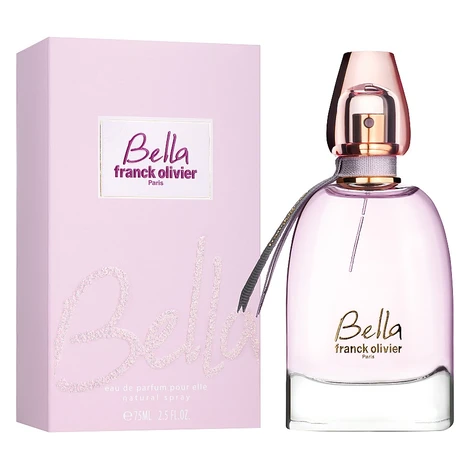 Franck Olivier Franck Olivier Bella - EDP 75 ml