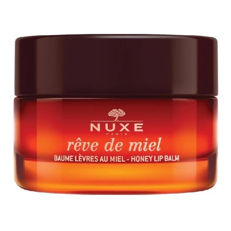 Nuxe Vyživujúci balzam na pery Reve de Miel (Ultra-Nourishing Lip Balm) 15 g