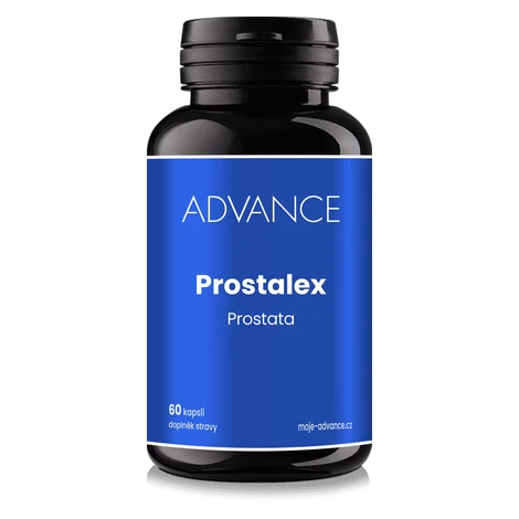 Advance Prostalex 60 kapsúl