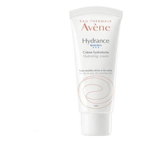 Avène Hydratačný krém pre suchú citlivú pleť (Hydrating Cream) 40 ml
