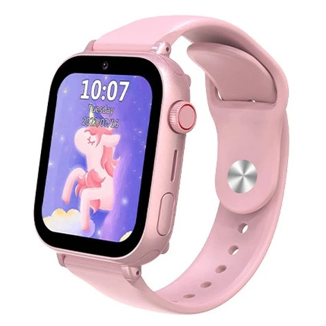 Forever Chytré hodinky pre deti Kids Look Me! 3 SMAWAKW520FOPI 4G/LTE, GPS, WiFi