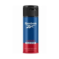Reebok Move Your Spirit - dezodorant v spreji 150 ml