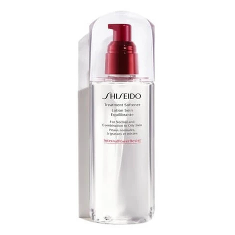 Shiseido Hydratačná a harmonizujúca pleťová voda (Treatment Softener) 150 ml
