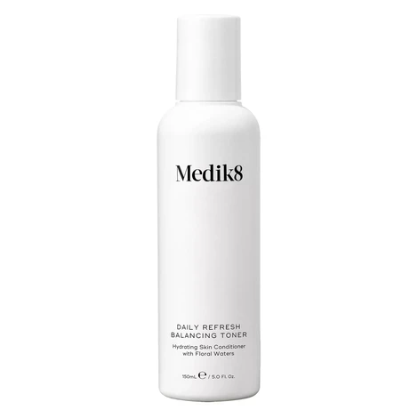 Medik8 Pleťové tonikum Daily Refresh Balancing Toner (Hydrating Skin Conditioner) 150 ml