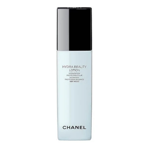 Chanel Hydratačná pleťová voda Hydra Beauty (Hydration Protection Radiance Lotion Very Moist) 15