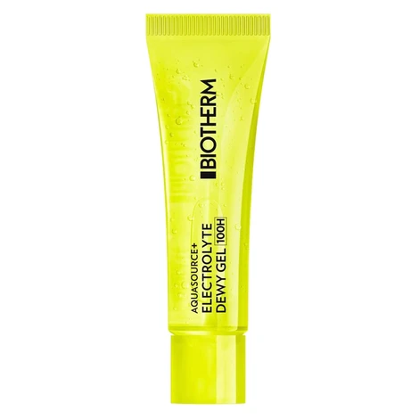 Biotherm Pleťový gél Electrolyte Dewy Gél 100H Daily Moisturizer 30 ml