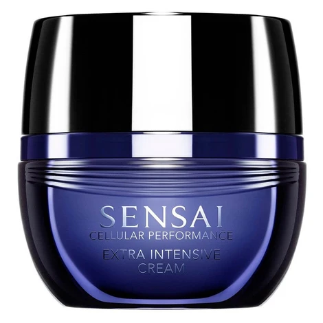 Sensai Intenzívny krém pre unavenú a povädnutú pleť Cellular Performance (Extra Intensive Cream)