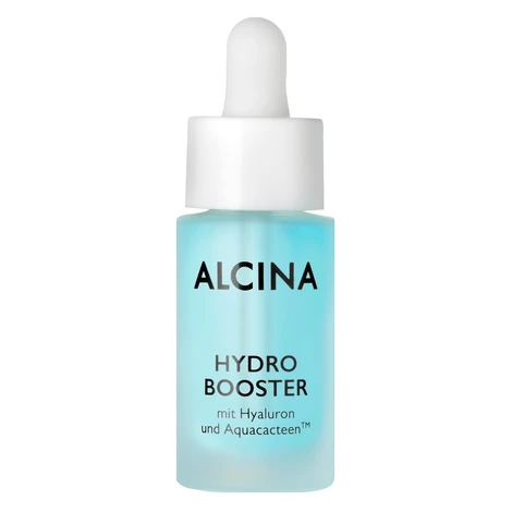 Alcina Hydratačný pleťový booster (Hydro Booster) 15 ml