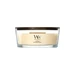 WoodWick Vonná sviečka loď Lush Pomelo 453,6 g