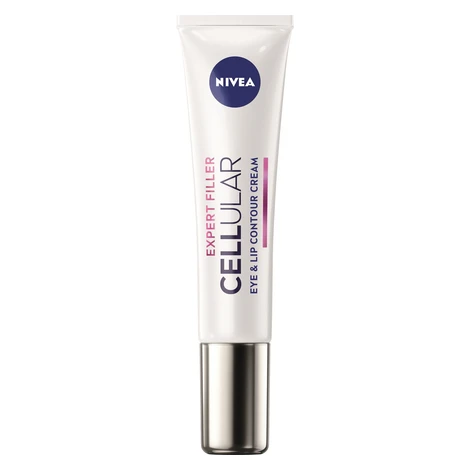 Nivea Očný krém pre omladenie pleti Cellular Anti-Age 15 ml