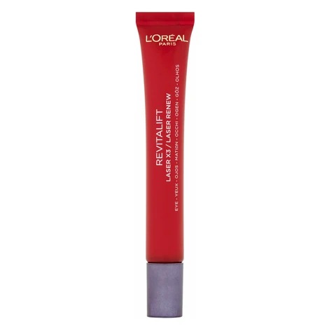 L'Oréal Paris Omladzujúci očný krém Revitalift Laser Renew 15 ml