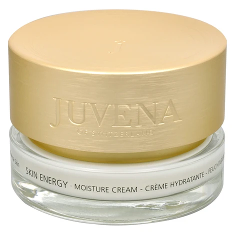 Juvena Denný a nočný hydratačný krém pre normálnu pleť Skin Energy (Moisture Cream) 50 ml