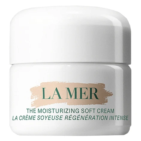 La Mer Ľahký hydratačný krém pre omladenie pleti (Moisturizing Soft Cream) 250 ml