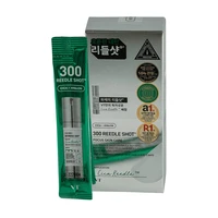 VT Cosmetics Darčeková sada Reedle Shot 300 Face Serum 10 x 2 ml