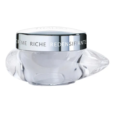 Thalgo Hutný krém na obnovu hustoty pleti (Redensifying Rich Cream) 50 ml