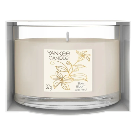 Sviečky Yankee Candle