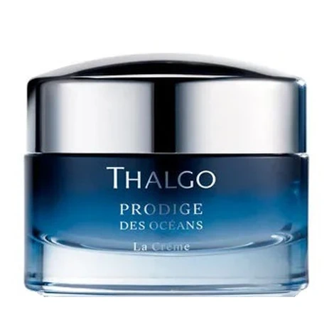 Thalgo Regeneračný a vyživujúci pleťový krém Prodige des Oceans (La Creme) 50 ml