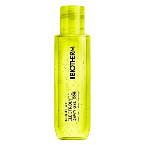 Biotherm Pleťový gél Electrolyte Dewy Gél 100H Daily Moisturizer 100 ml