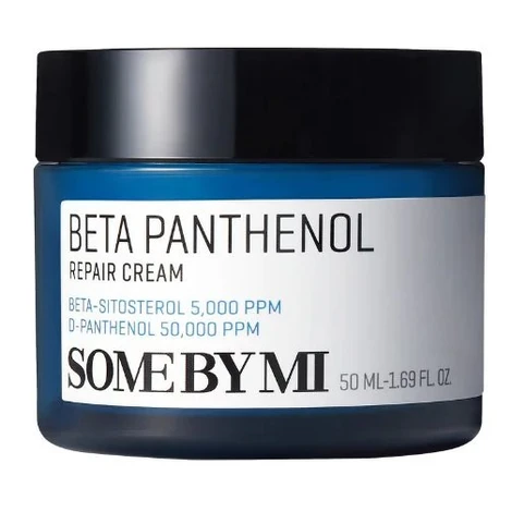 Some By Mi Regeneračný pleťový krém Beta Panthenol (Repair Cream) 50 ml