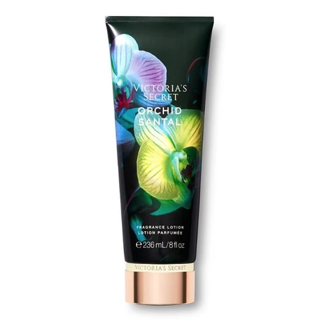 Victoria's Secret Orchid Santal - telové mlieko 236 ml