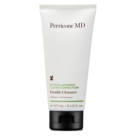 Perricone MD Čistiaci pleťový gél Hypoallergenic Clean Correction (Gentle Cleanser) 177 ml
