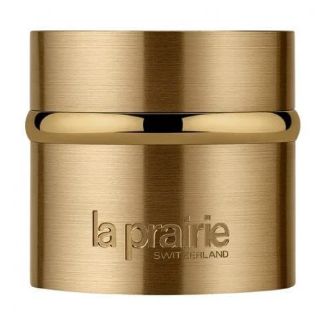 La Prairie Hydratačný a rozjasňujúci krém pre zrelú pleť Pure Gold Radiance (Cream) 50 ml