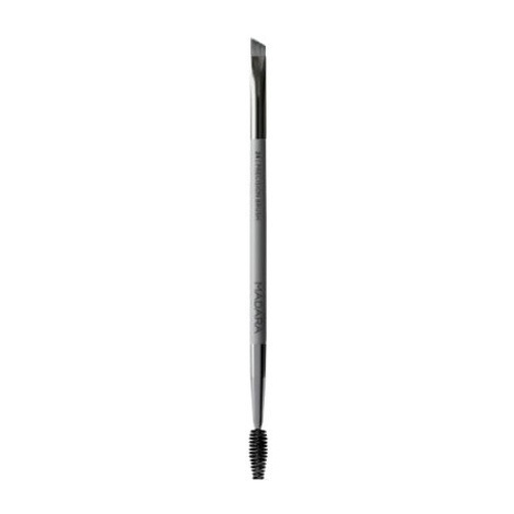 MÁDARA Obojstranný štetec na očné linky a obočie Precision Brush 24
