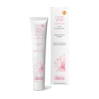 Argital Krém proti vráskam s prírodnými vitamínmi E a F 50 ml