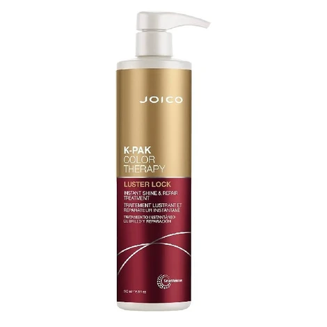 Joico Rekonštrukčná maska pre farbené poškodené vlasy K-Pak Color Therapy Luster Lock (Instant S