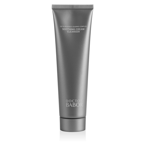 Babor Upokojujúci čistiaci krém pre citlivú pleť Doctor Babor Sensitive (Soothing Cream Cleanser
