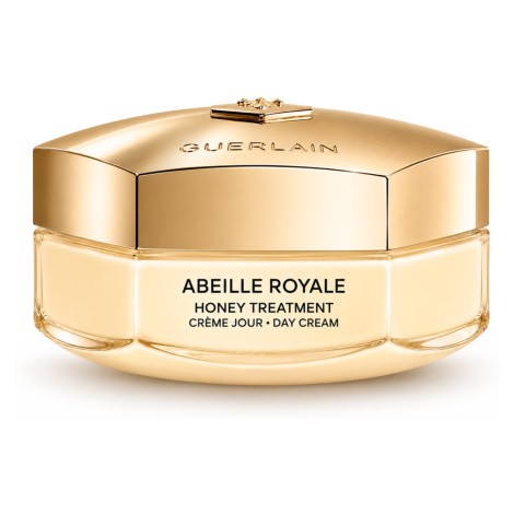 Guerlain Denný pleťový krém Abeille Royale Honey Treatment (Day Cream) 50 ml