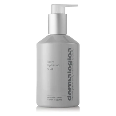 Dermalogica Hydratačný telový krém (Body Hydrating Cream) 295 ml