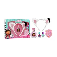 EP Line Gabby`s Dolls House - EDT 50 ml + čelenka + set na manikúru