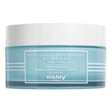 Sisley Odličovací čistiaci balzam (Triple-Oil Balm Make-up Remover and Cleanser) 125 ml